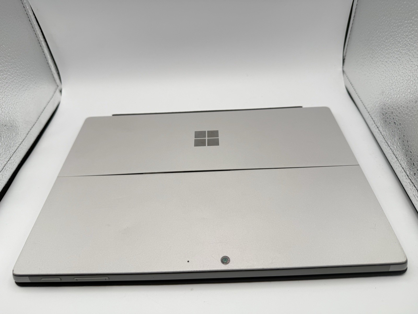 Microsoft Surface Pro 7 1866 Intel Core i5-1035G4 1.10Ghz 8GB RAM 128GB SSD