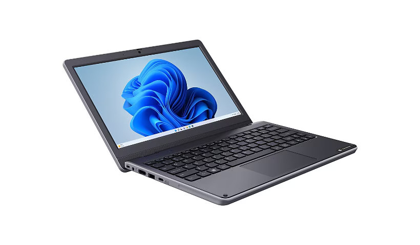 Dynabook E11-A1221ED – 11.6″ – Intel N-series – N100 – 8 GB RAM – 128 GB eMMC