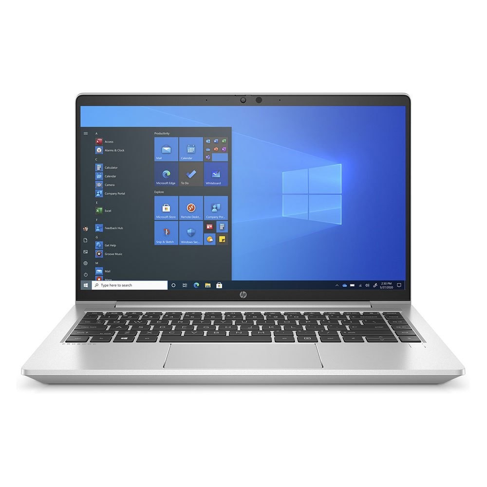 HP Probook 640 G8 14″ Intel Core i5-1145G7 16GB RAM 256GB SSD Windows 11 Pro