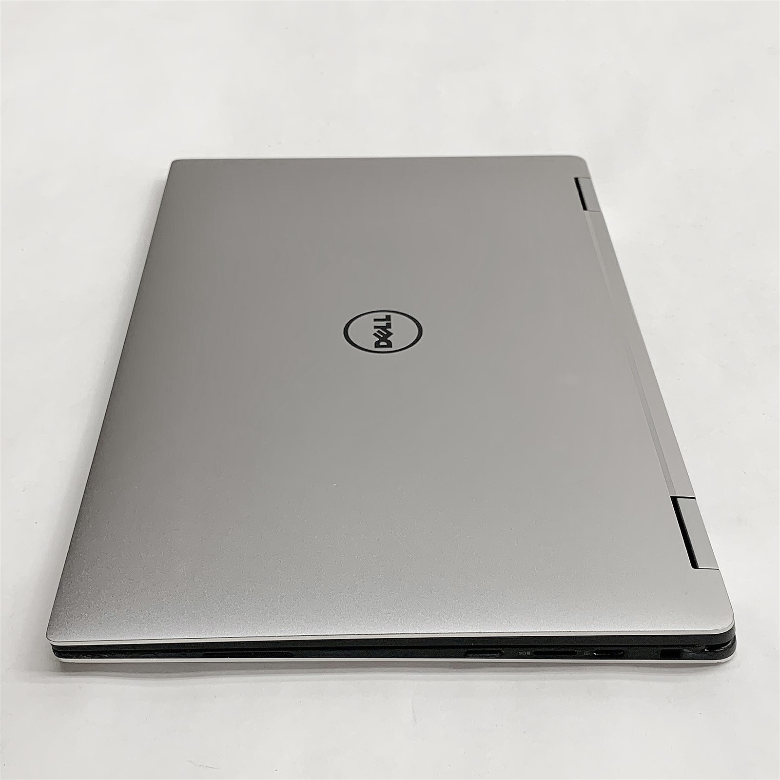 Dell XPS 9365 Laptop Intel Core i7 7Y75 1.30GHZ 13″ Touch FHD 16GB NO HDD Parts