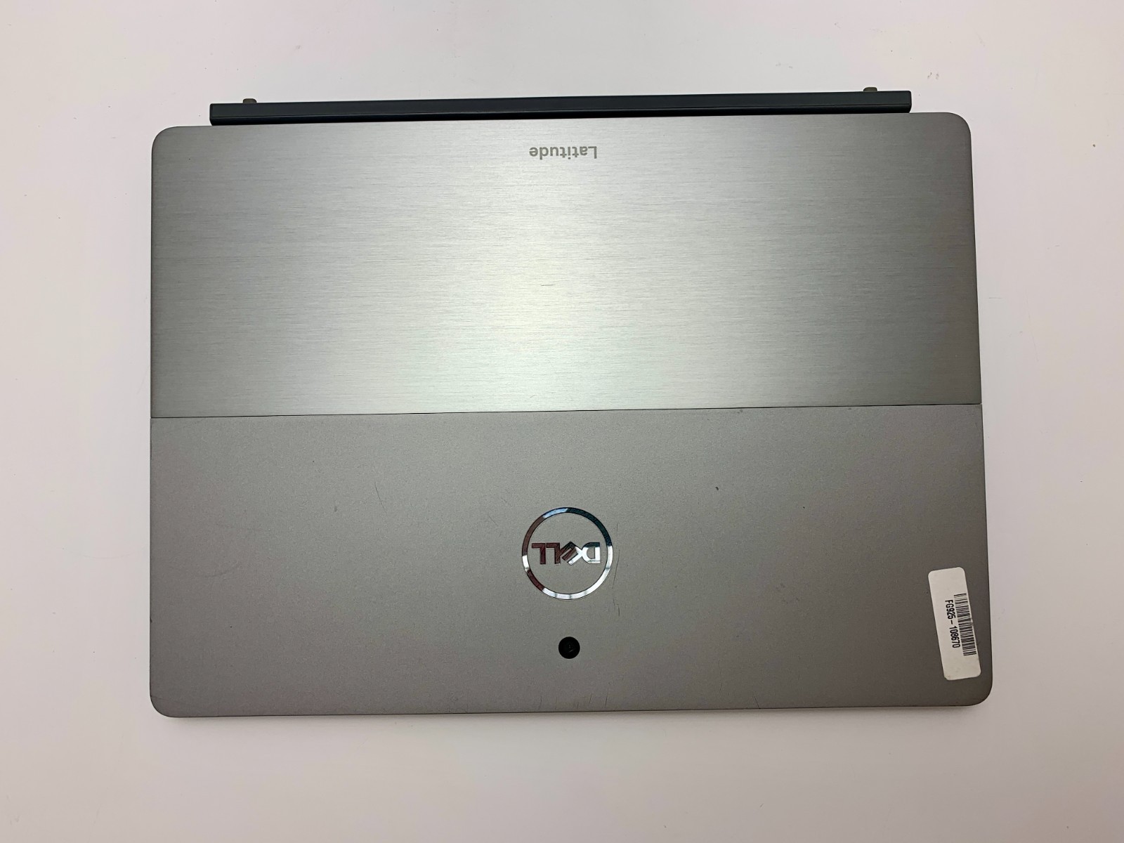 Dell Latitude 7200 2-in-1 | i5-8365U | 8GB RAM | 256GB NVMe | LINUX | READ