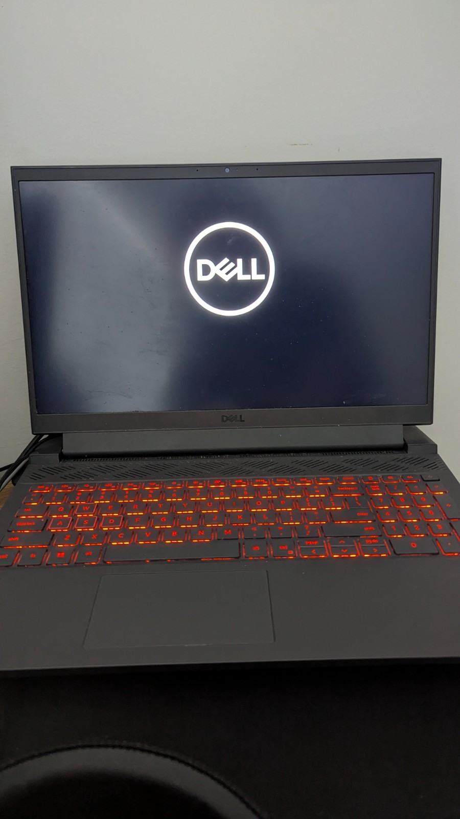 Upgraded Dell G15 5511 Gaming Laptop, 32 GB DDR4 RAM, Nvidia RTX 3050, 1 TB SSD