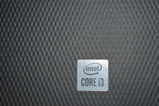 dell laptop