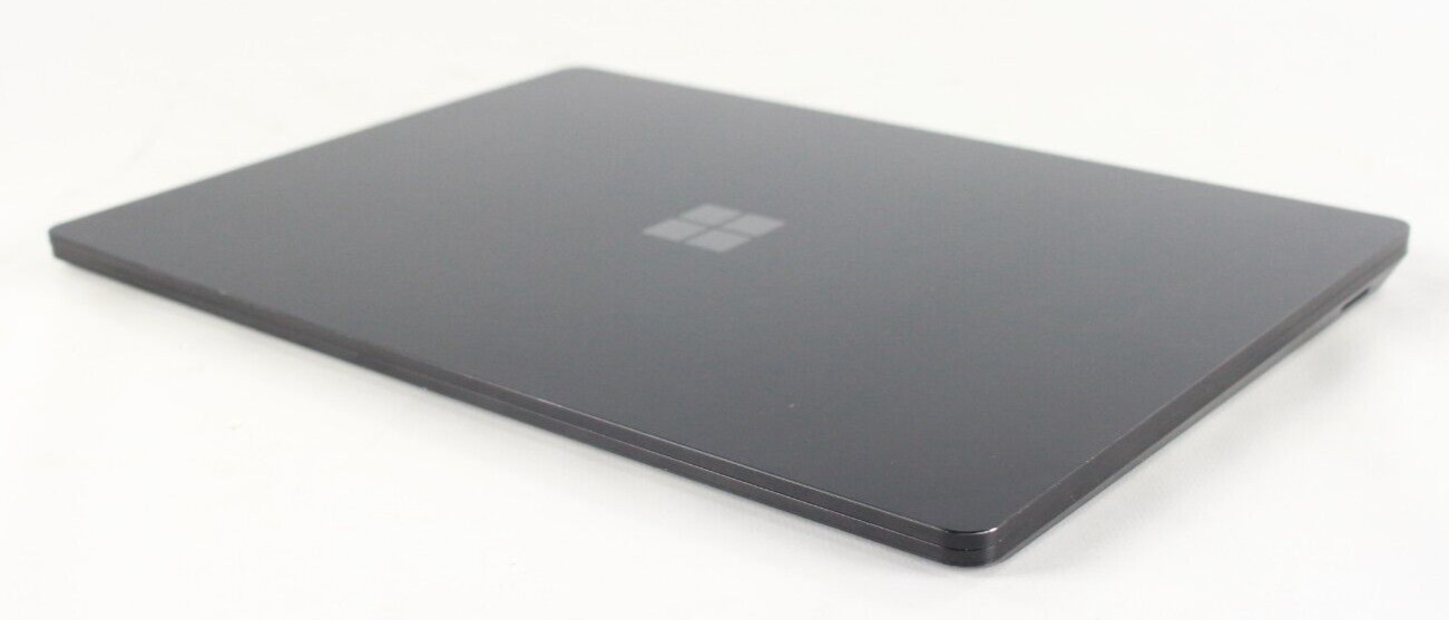 Microsoft Surface Laptop 3 Black 13.5″ i7 10th 256GB SSD 16GB RAM Win11 (LO) C