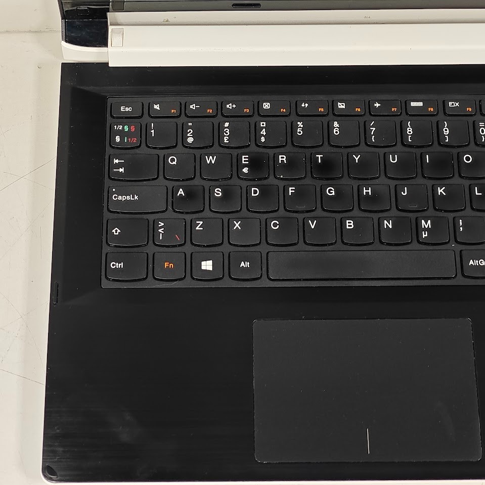 Lenovo Flex 2-14D Laptop – AMD A6-6310, AMD Radeon R4, 4GB RAM