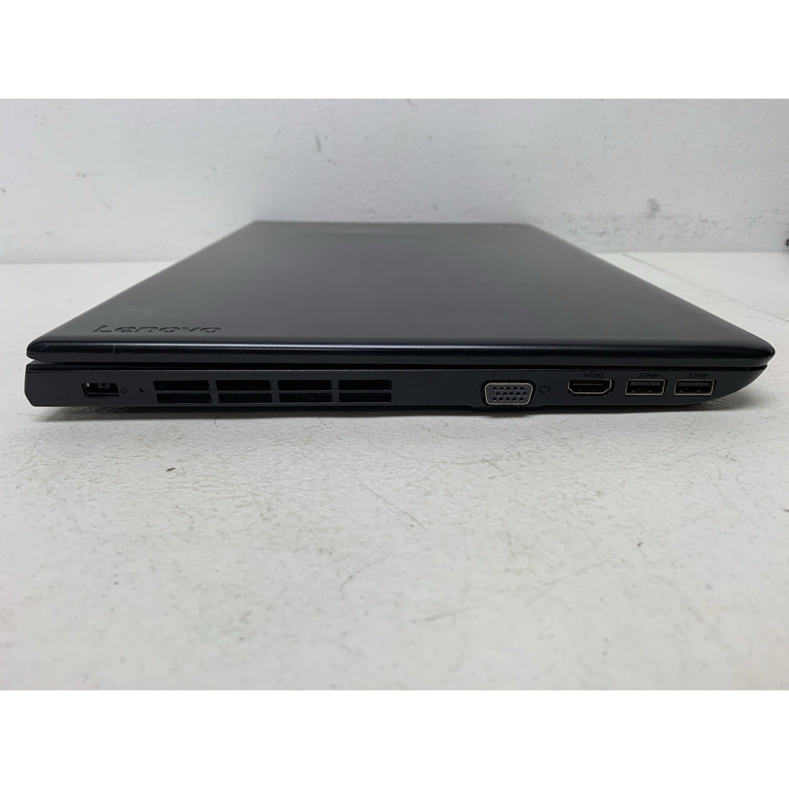 Lenovo ThinkPad E570 i5-7200U 2.5GHz 8GB RAM 500GB Hhd Windows 11 Pro