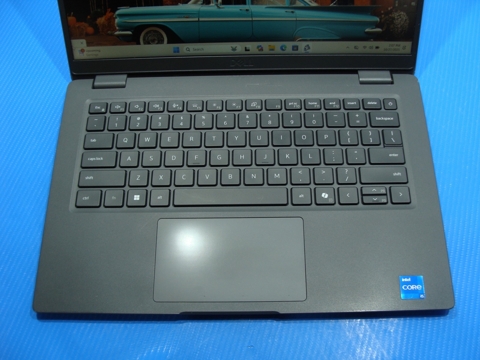 Dell Latitude 3450 14”FHD i5-1335U 1.3GHz 16GB 256GB +PA Warranty 08/2027