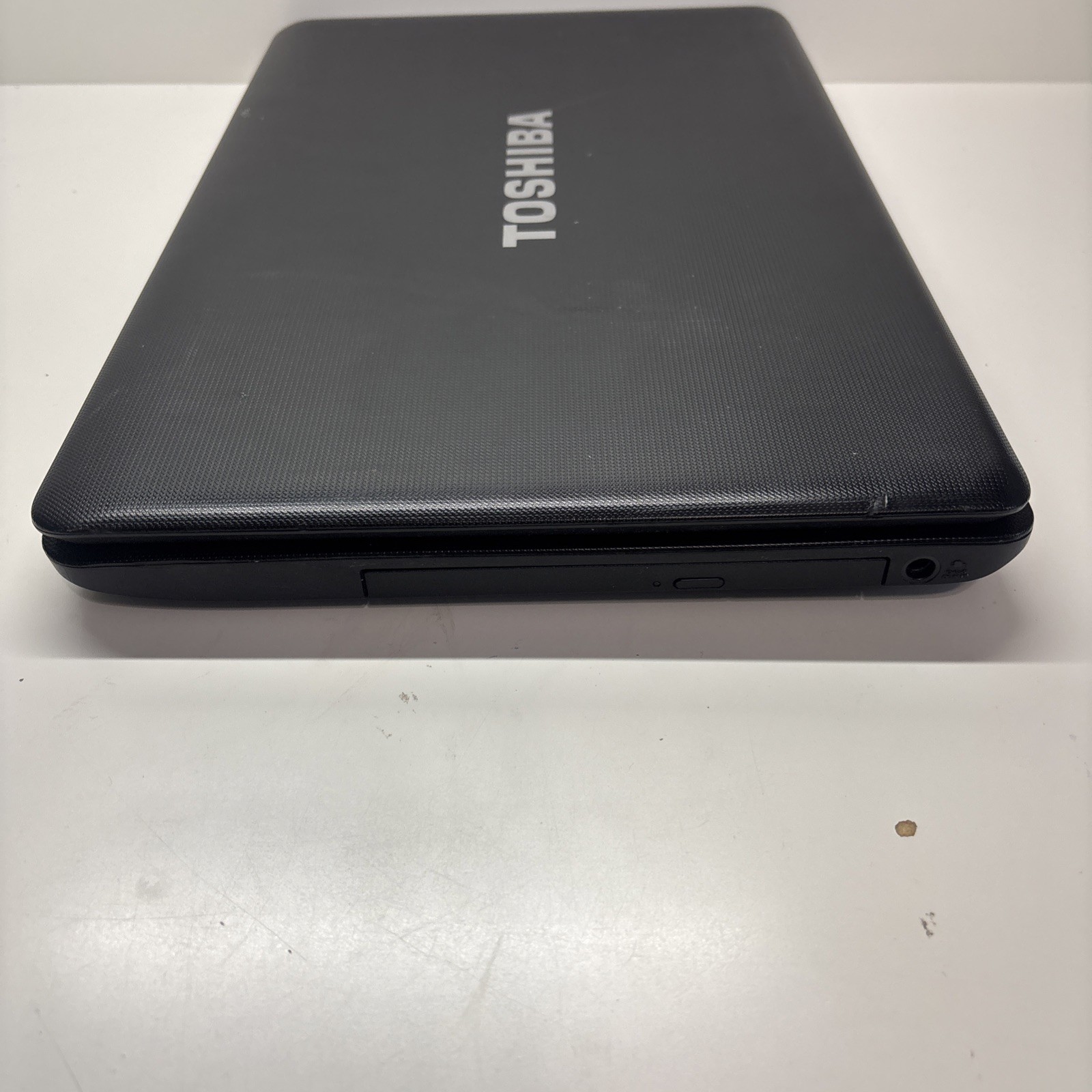 Toshiba Satellite C650-00F 15.6″ Pentium B940 4GB Ram PARTS/REPAIR