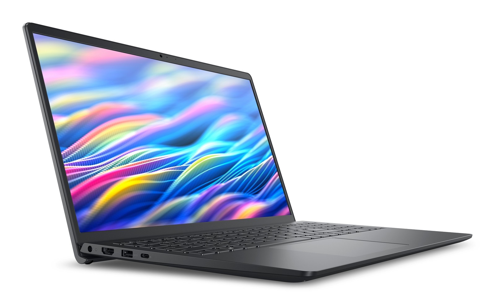 Dell DC15255, 15″ FHD, R7 77330U, 32GB RAM, 1TB SSD, Win 11 Home