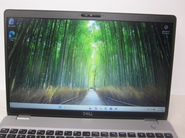 Dell Precision 3551 I9-10885H @ 2.4GHz 512GB 16GB WIN11PRO Quadro P620 #3