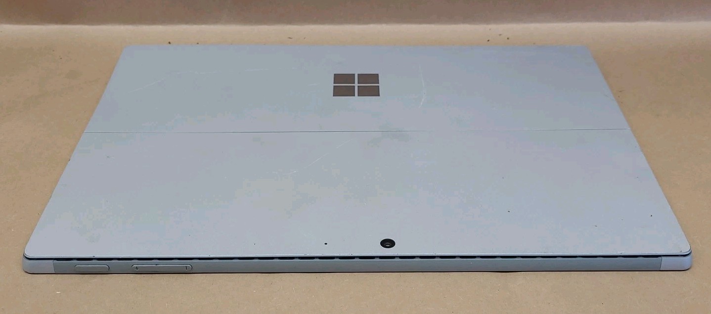 Microsoft Surface Pro Intel Core i5-1035G4 @ 1.1GH 8GB RAM 128GB SSD W11H *READ*