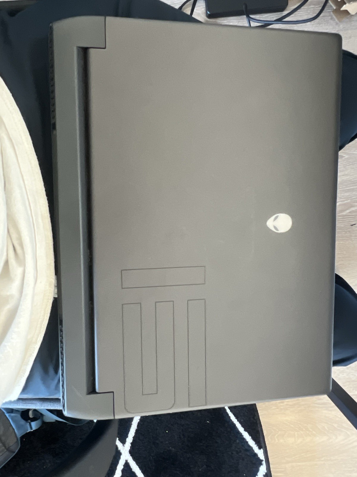 Alienware M15 R7 15.6 QHD 240HZ, Intel i7-12700H 16GB DDR5, 1TB SSD, RTX 3070 Ti