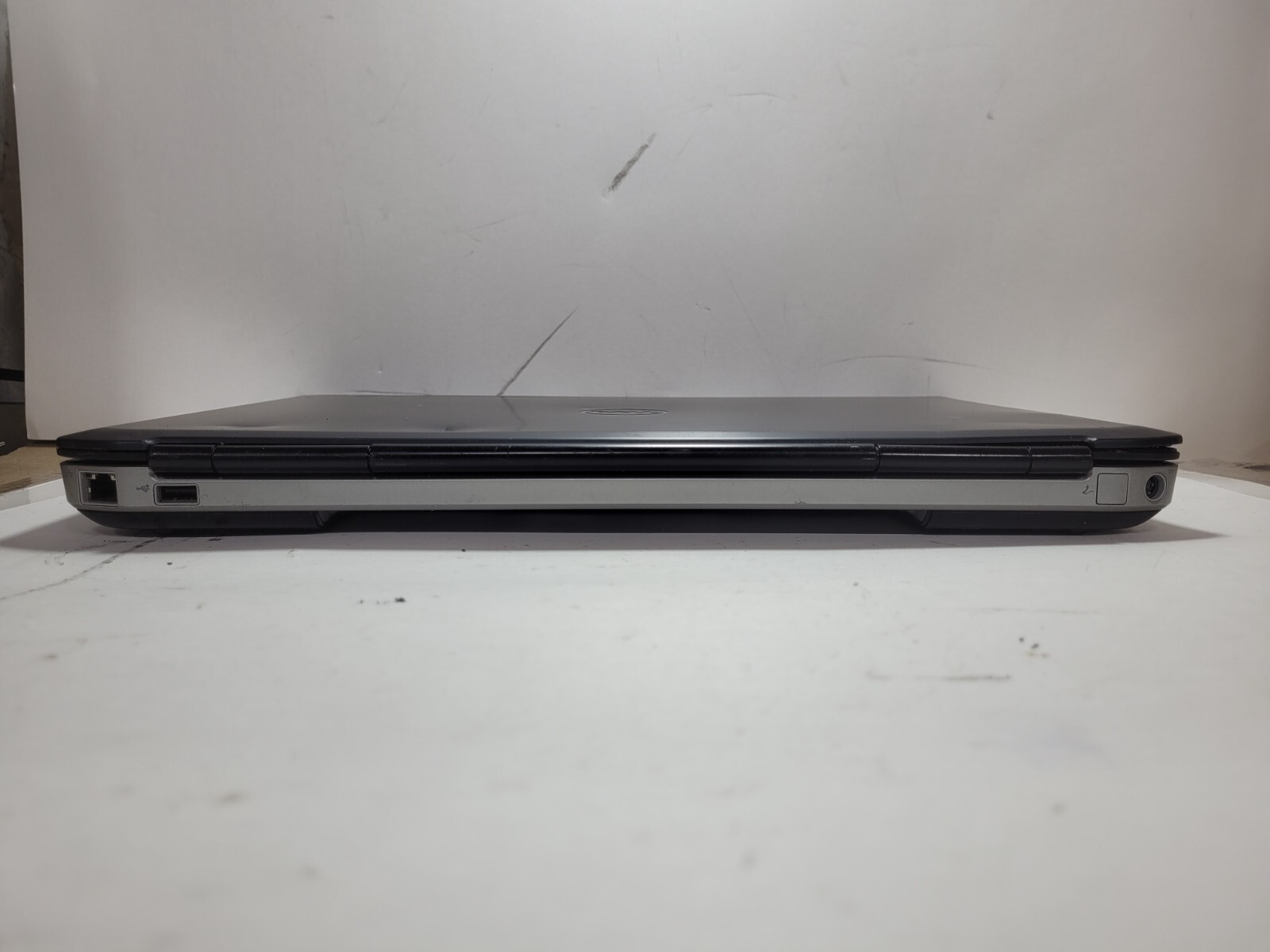 Dell latitude E5530 w/i5-3320M, 4GB RAM Laptop for Parts/Repair #0237