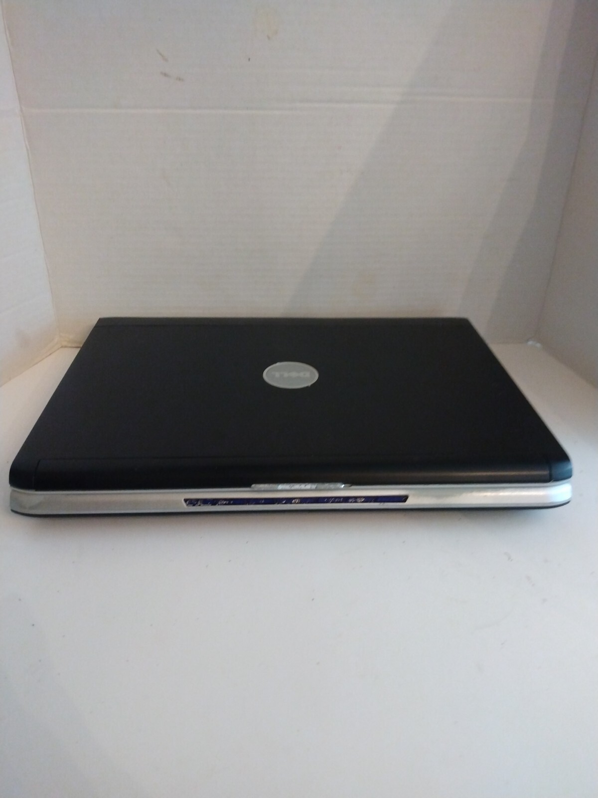 Dell Inspiron 1520 Laptop