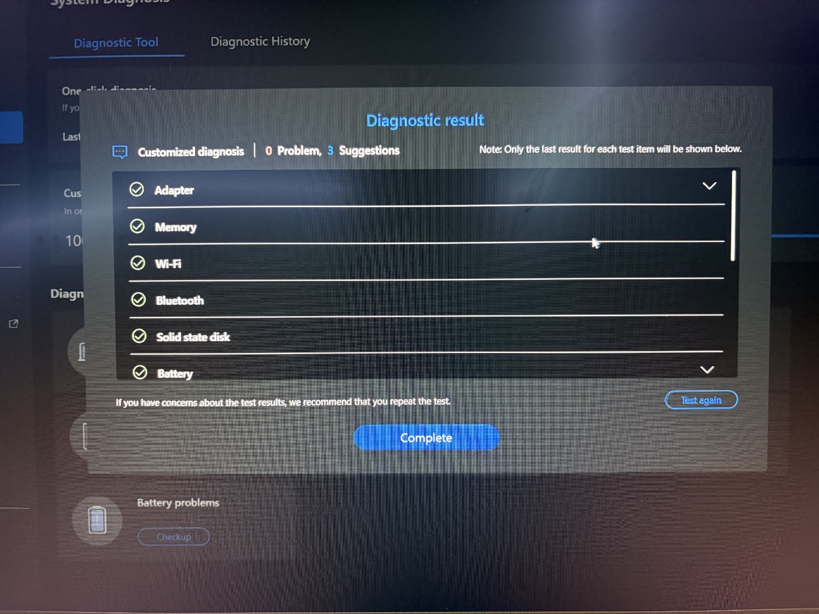 ASUS TUF A16 ADVANTAGE EDITION GAMING LAPTOP