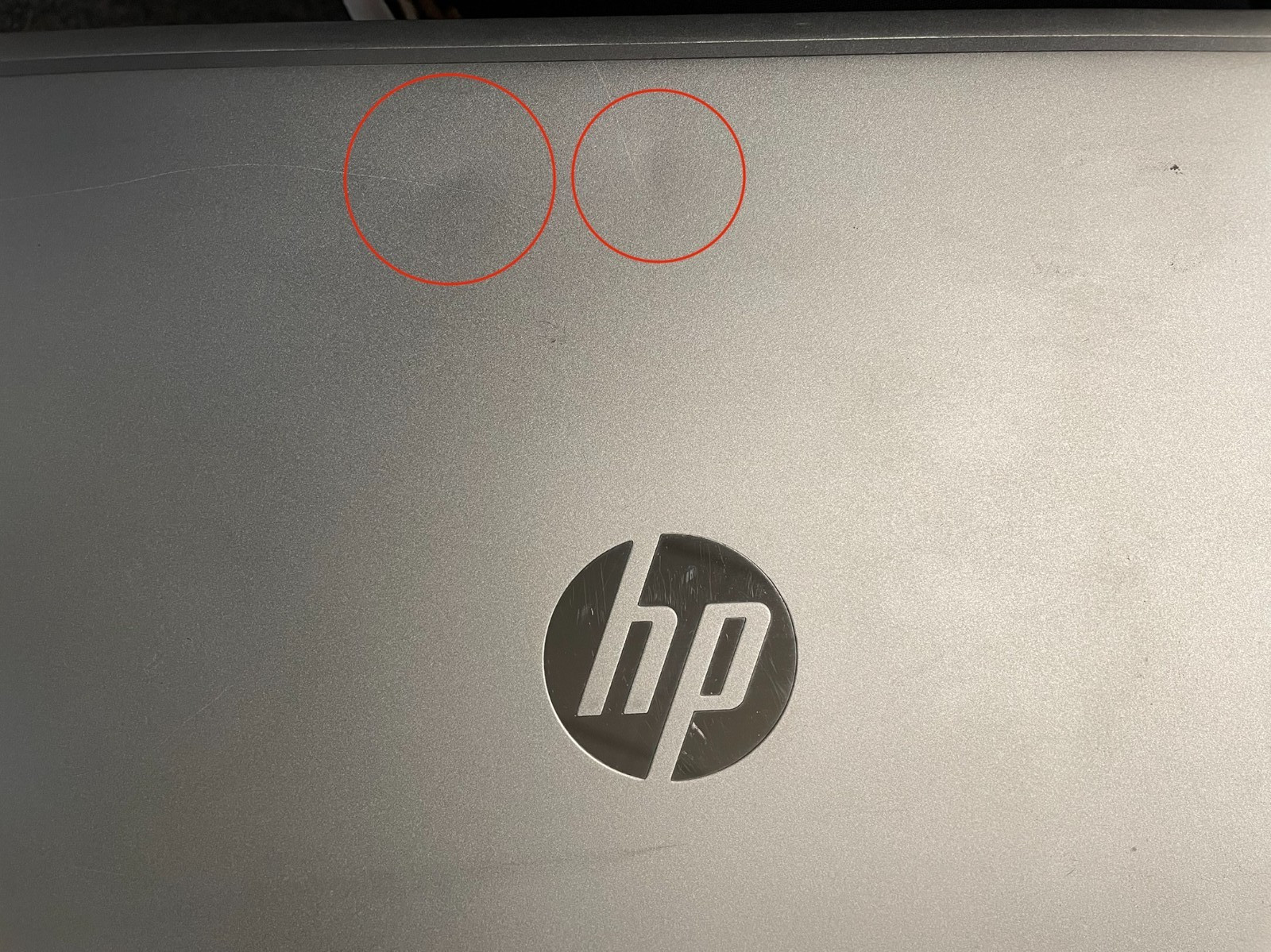HP ProBook 445 G10 14″ AMD Ryzen 5 7530U @2.00GHz 8GB RAM NO SSD For Parts *READ