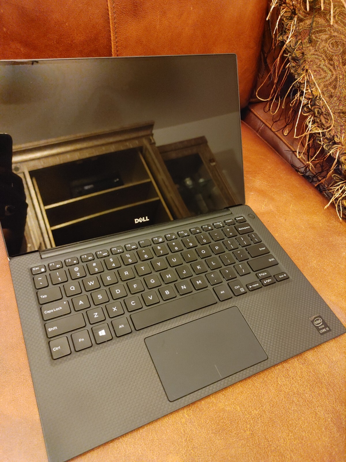 Dell XPS 13 9343 Touchscreen QHD+ PLUS 3200×1800 8GB RAM 512GB SSD