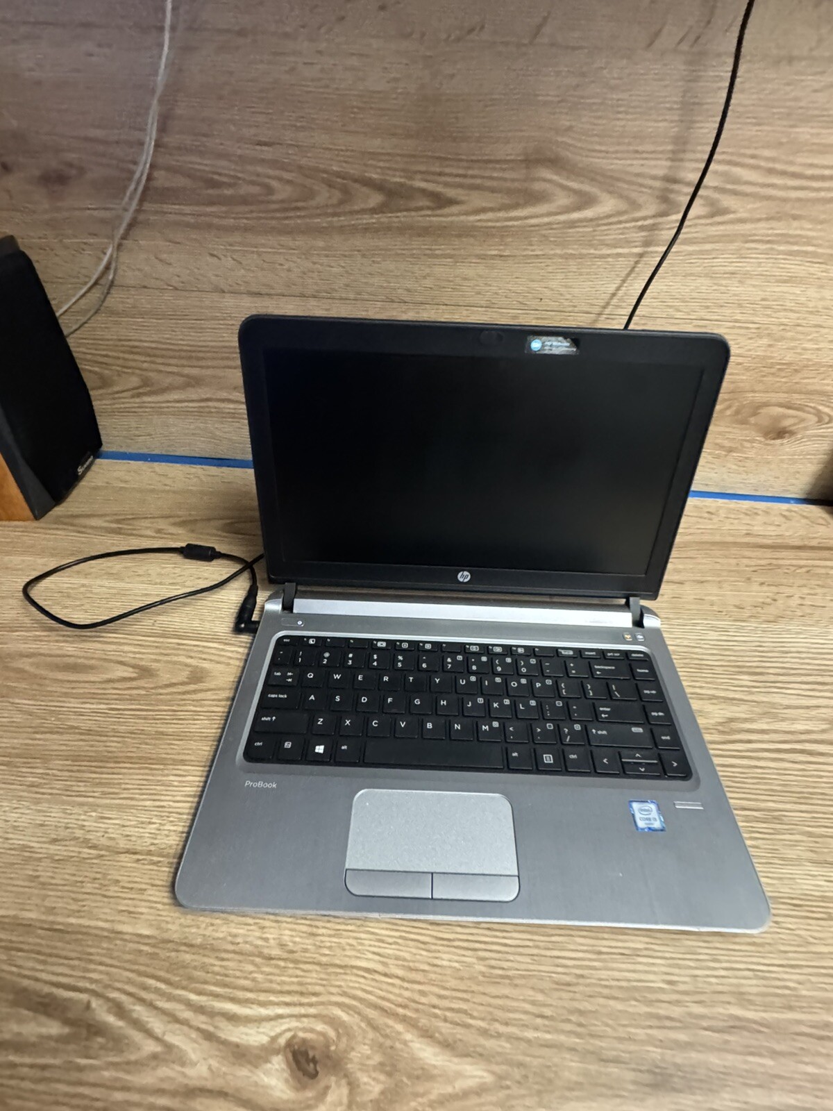 HP ProBook 430 G3 Intel Core i3 6th Gen 4GB NoHDD/OS/AC For Parts