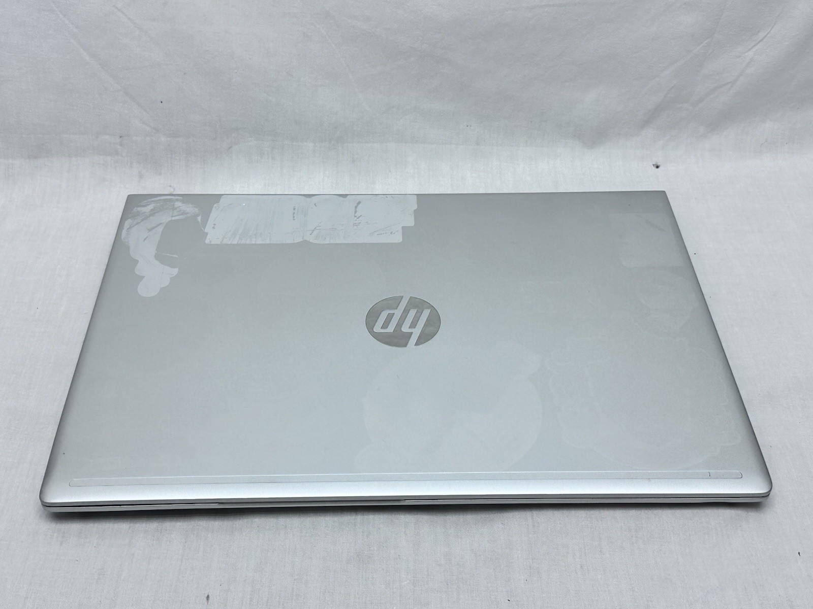 HP ProBook 450 G6 15.5″ Intel i5-8265u 1.60GHz 8GB RAM 256GB NVMe Windows 11 Pro