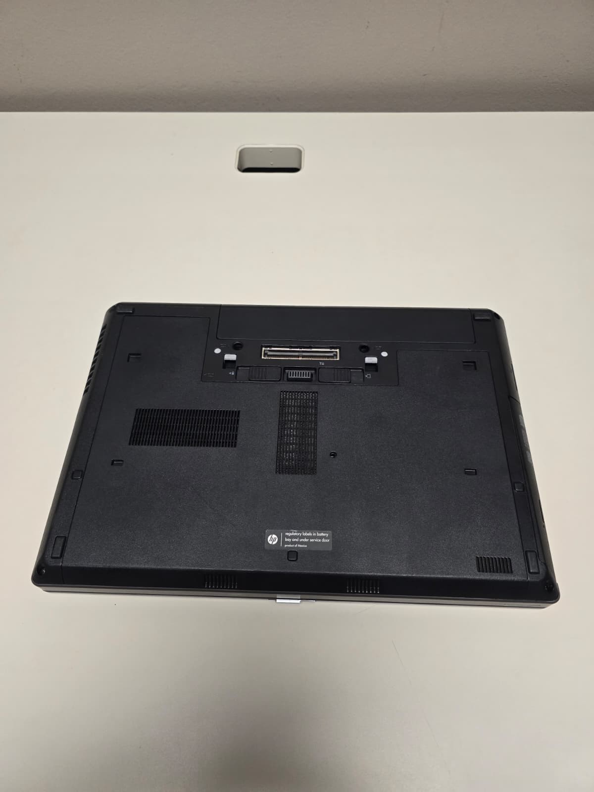 HP ProBook 6475B | A4-4300M 8GB RAM 128GB SSD | HD+ Windows 10 Pro | DVD-RW