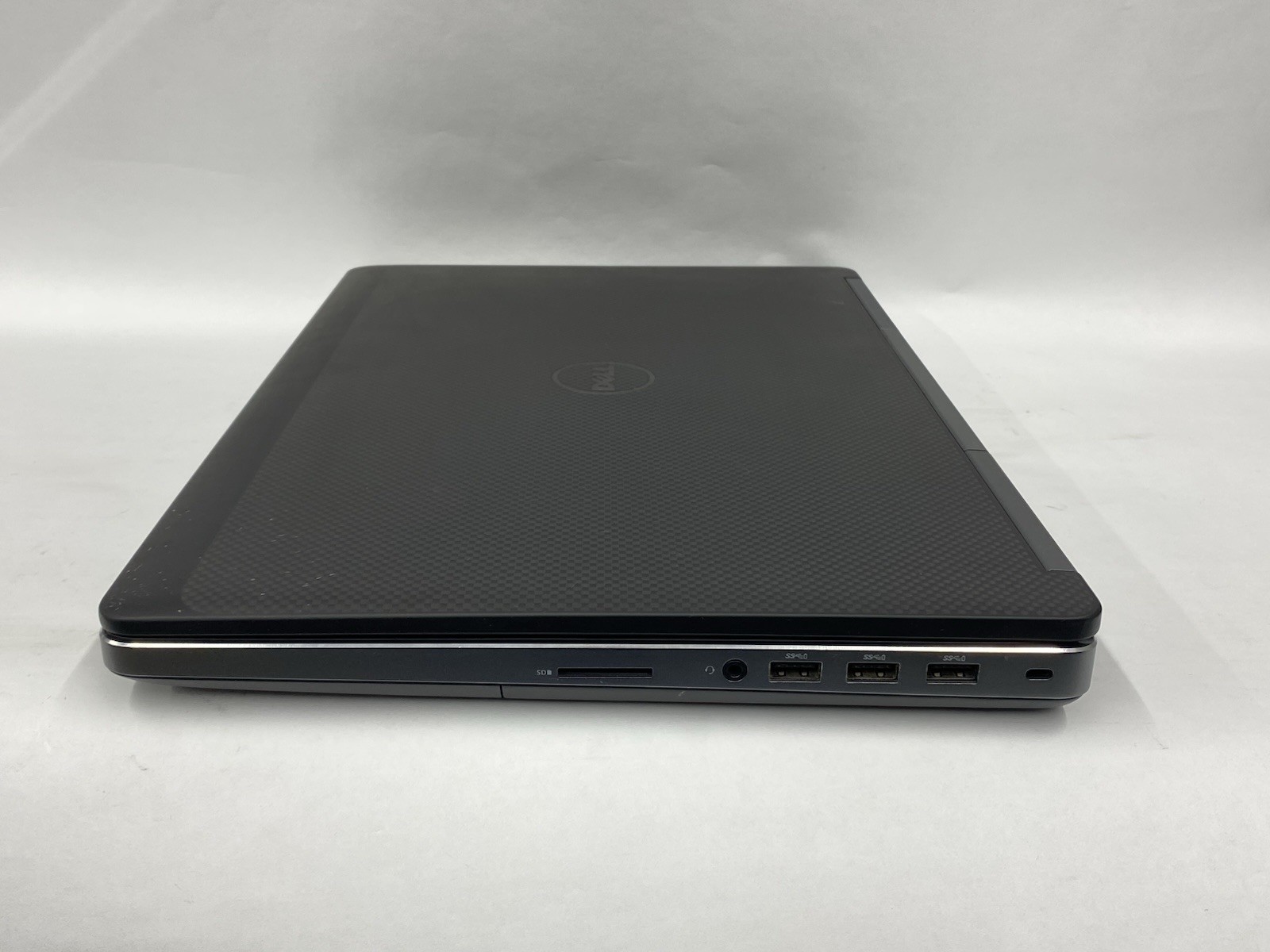 Dell Precision 7520 – 15.5″ FHD – E3-1545M – 16GB – 512GB SSD – Win 10 Pro