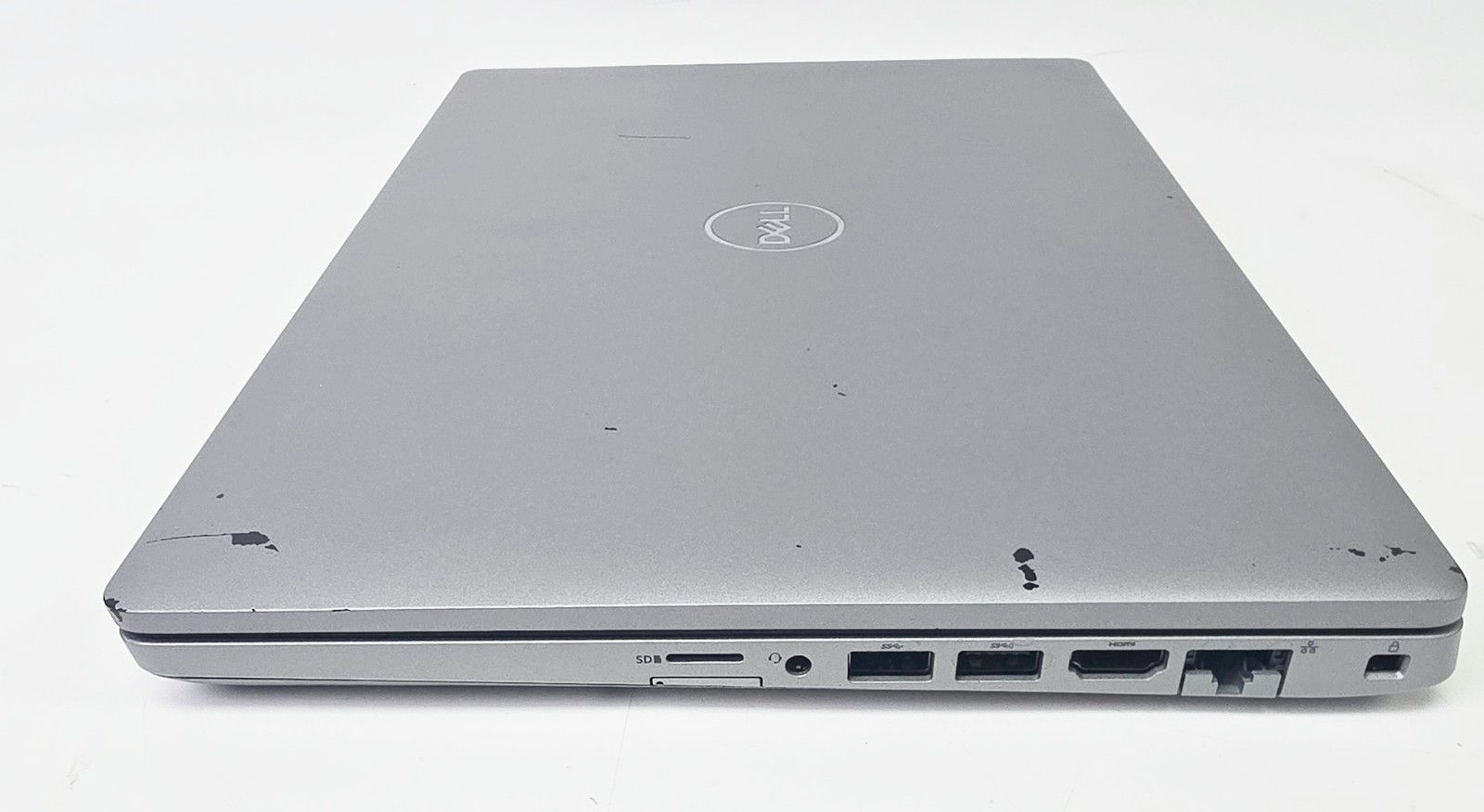 Dell Latitude 5410 14″ Laptop Intel i7-10610U 1.80GHz 8GB RAM No SSD *Grade C*