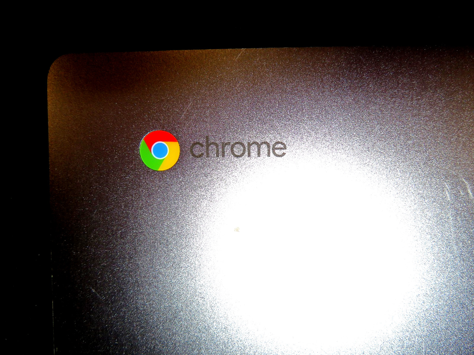 Samsuung 15.5 inch Chromebook Upgraded to KALI Linux