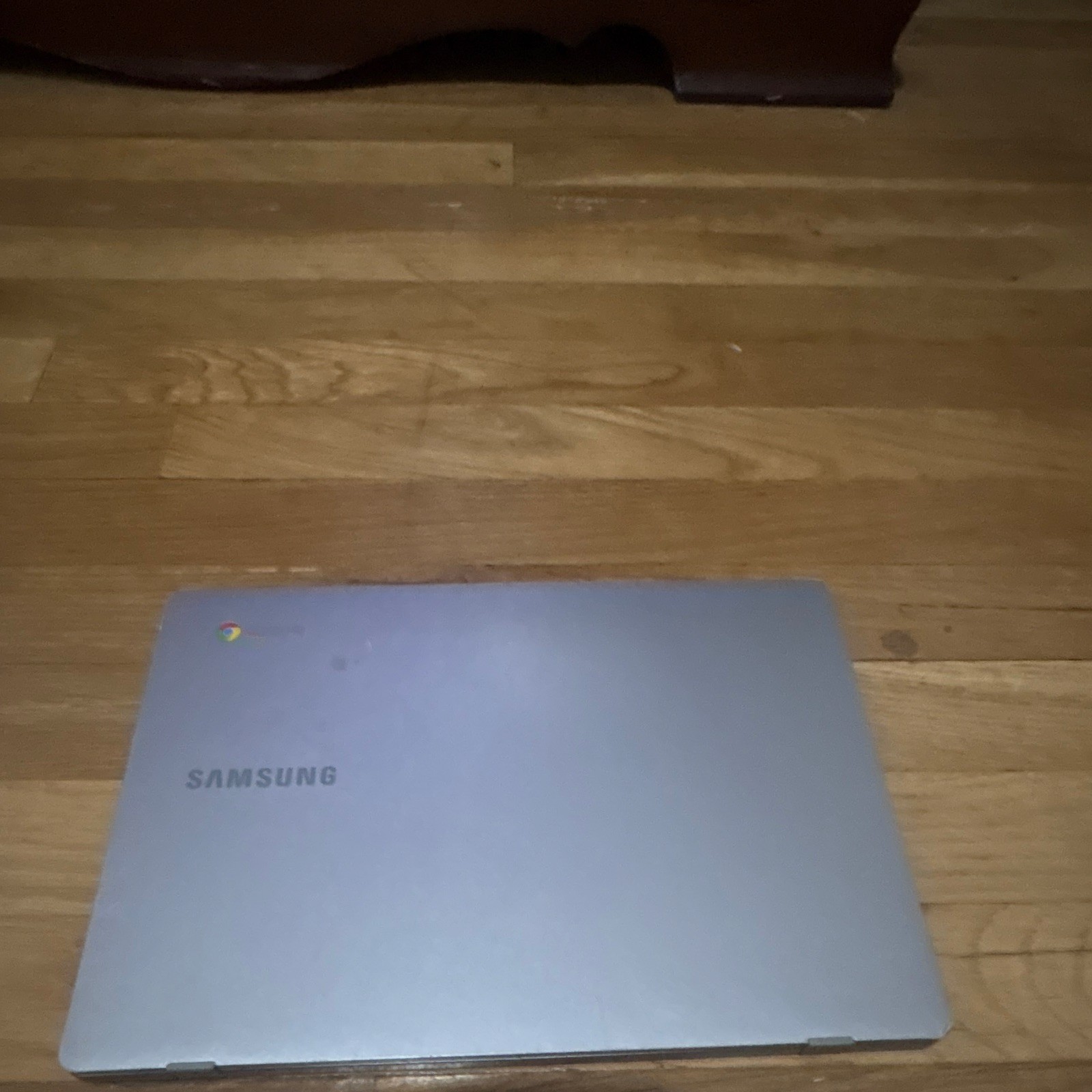 Samsung Chromebook 4 Laptop 11.6 – Back to School – Works Great No Charger READ