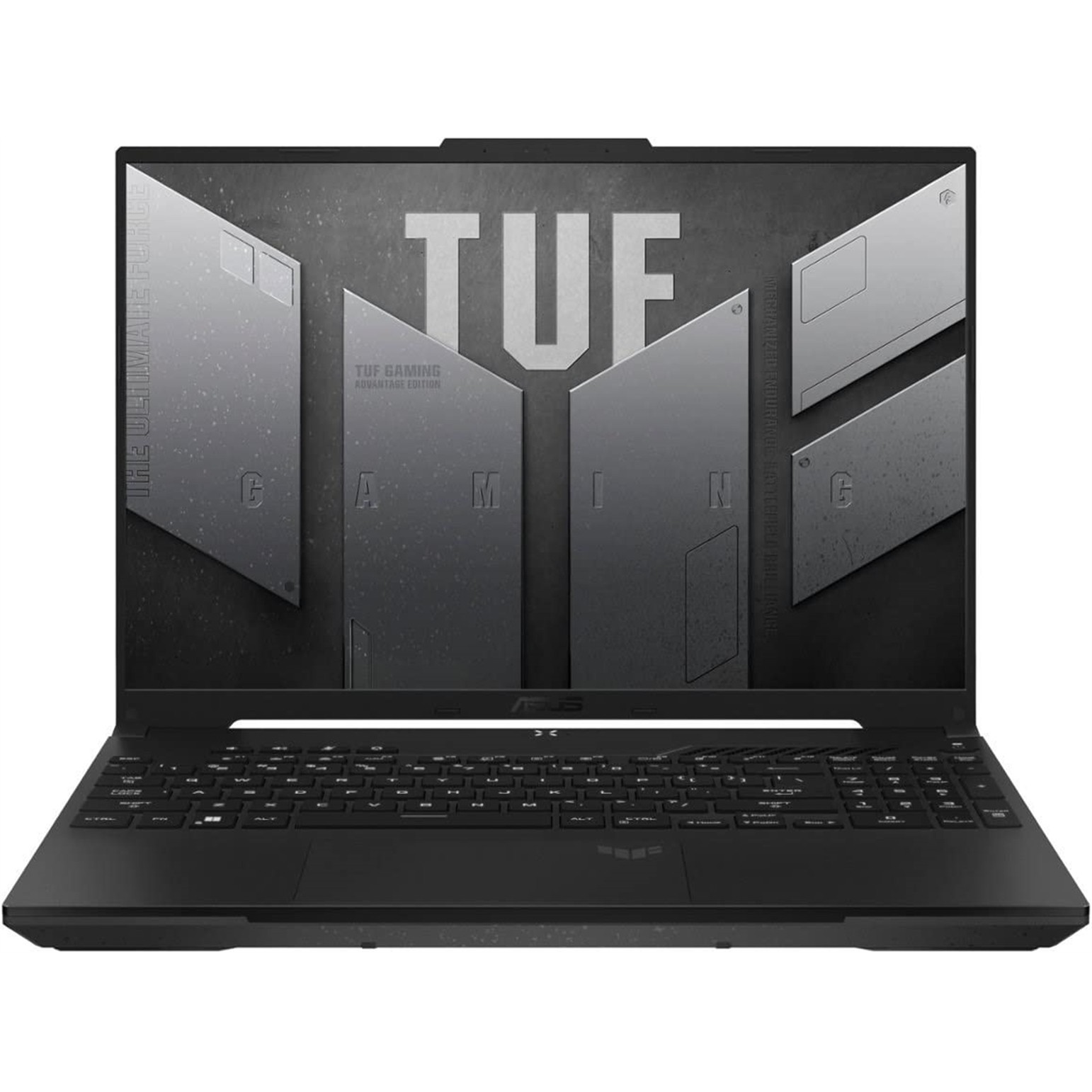 Asus TUF Gaming A16 FA617NS 16″ 16GB 512GB, Black