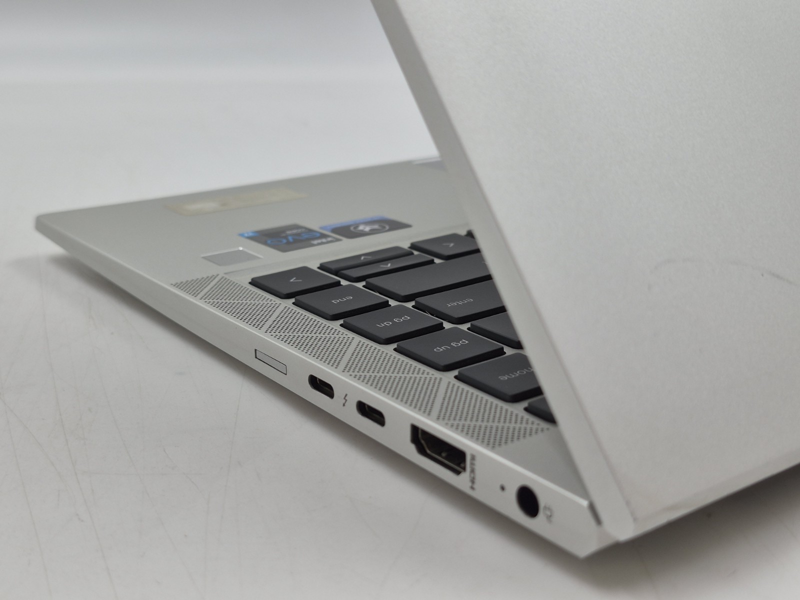 HP EliteBook 840 G8 Laptop i7-1165G7 2.80GHz 16GB RAM 512GB NVMe SSD Win 11 Pro