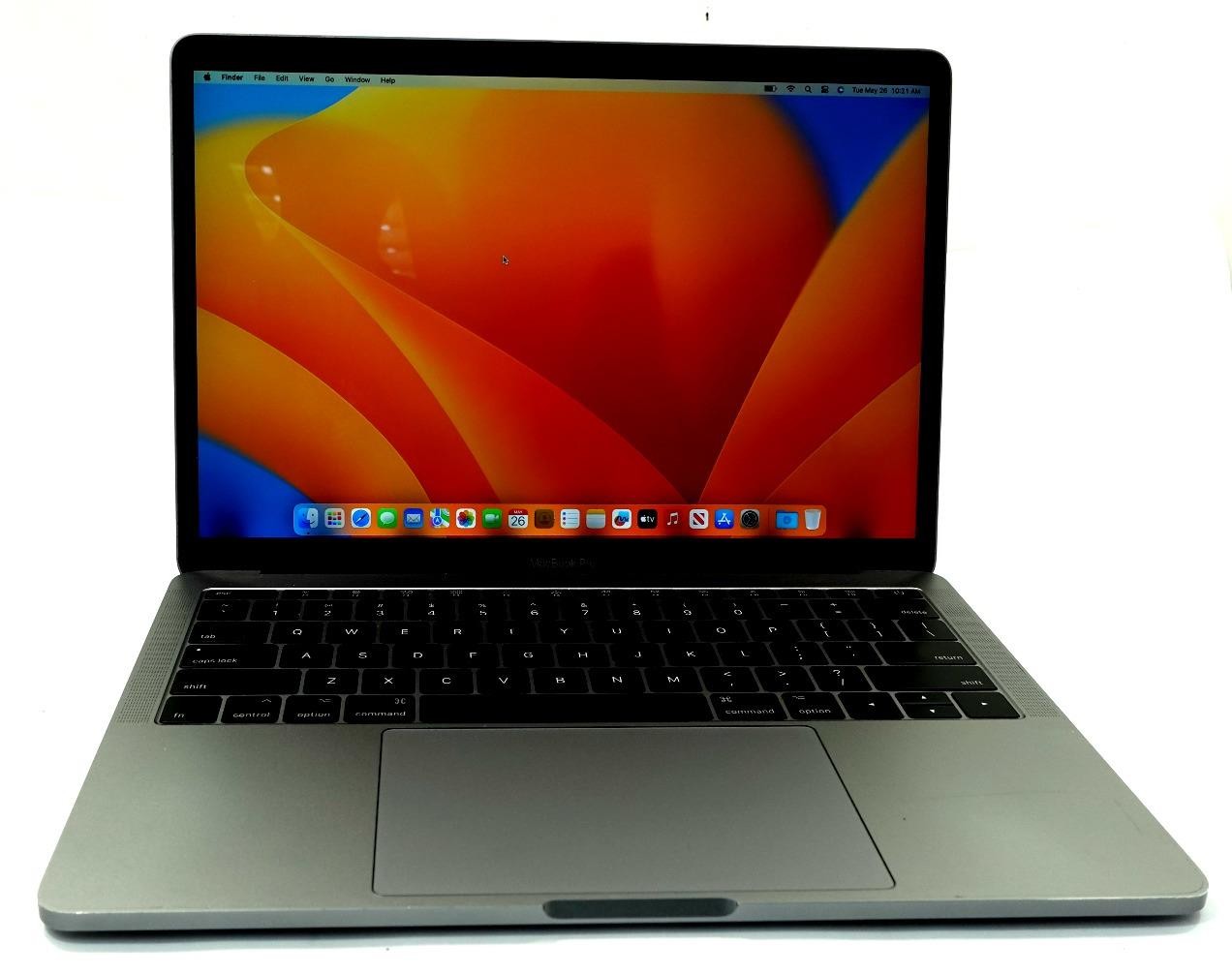 Apple MacBook Pro 2017 A1708 13.3″ Retina i5-7360U 8GB 128GB SSD Laptop