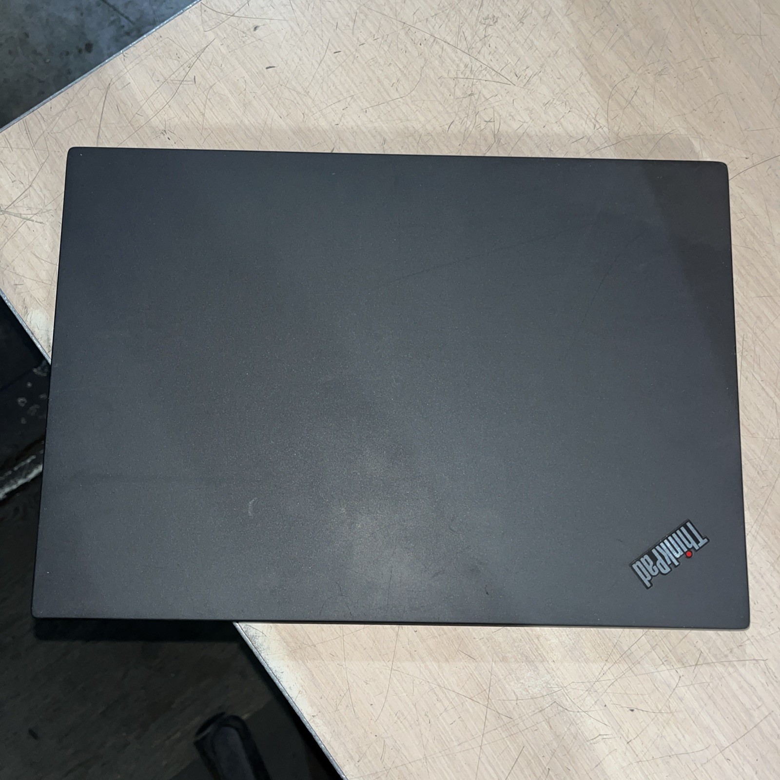 LENOVO THINKPAD T490 INTEL CORE I7 8TH GEN 8GB RAM NO HD