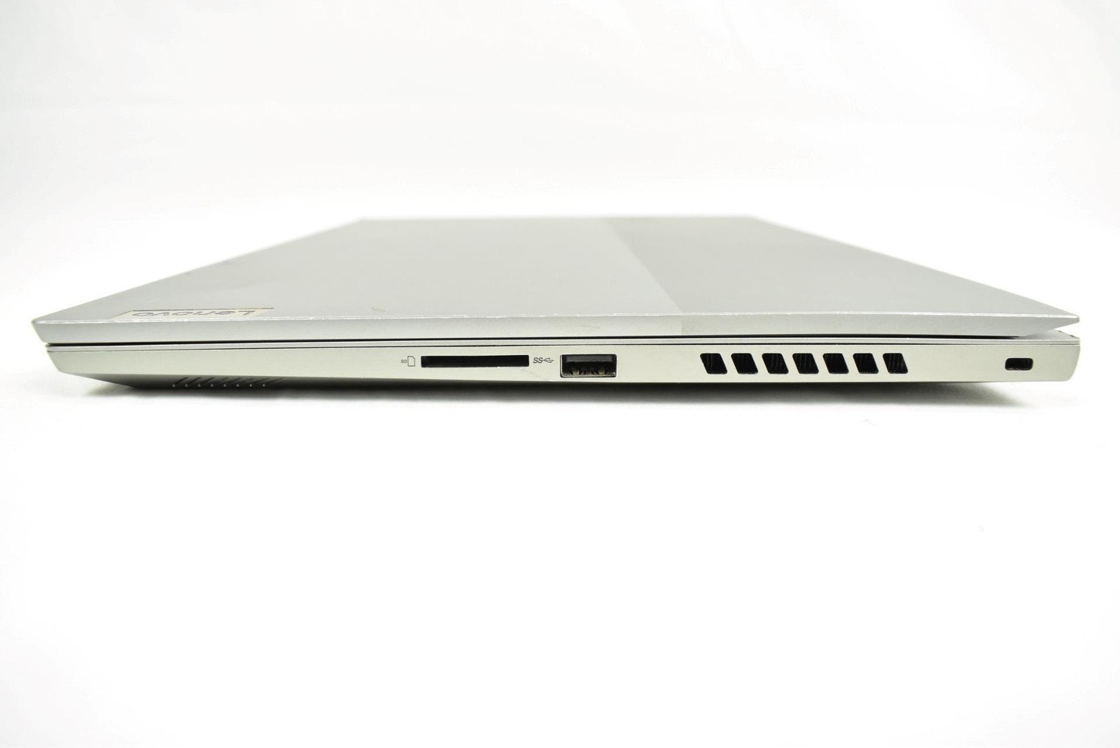 Lenovo Thinkbook 15p IMP i7-10750H 2.6GHz 16GB 512GB SSD No OS 15.6″ *See Detail