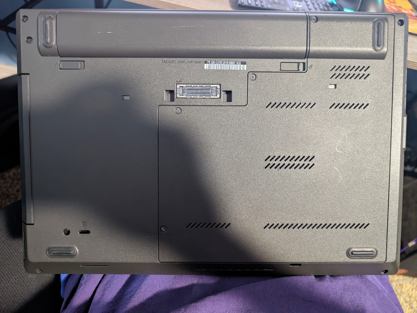 Lenovo ThinkPad L440 Laptop | Windows 11 Pro | Intel i5-4300M | 8GB RAM