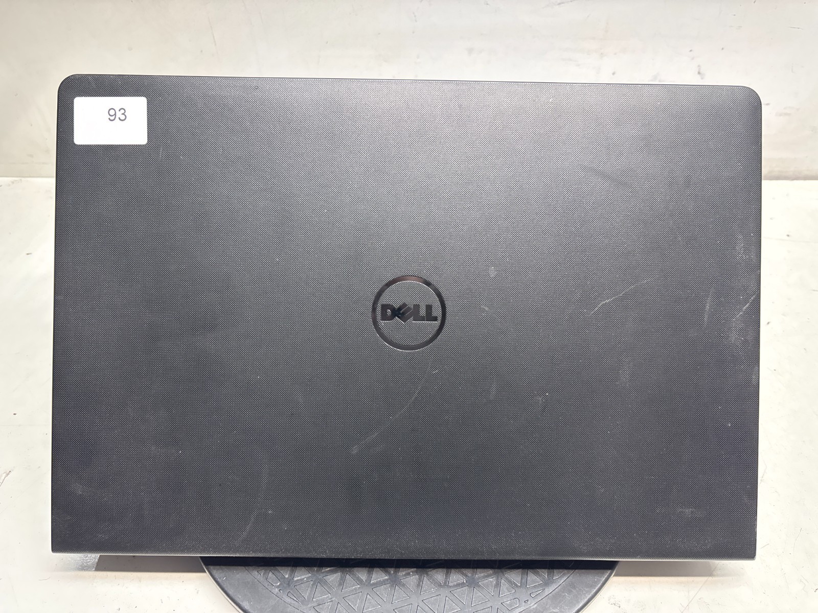 Dell Inspiron 15-3567 Intel Core i3-7130U 2.70GHz 8GB NO HDD