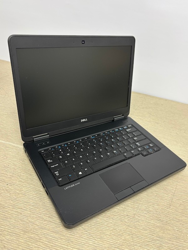 Dell Latitude E5440 14″ Laptop Intel Core i5-4300U 8GB RAM 320GB HDD ~ No OS
