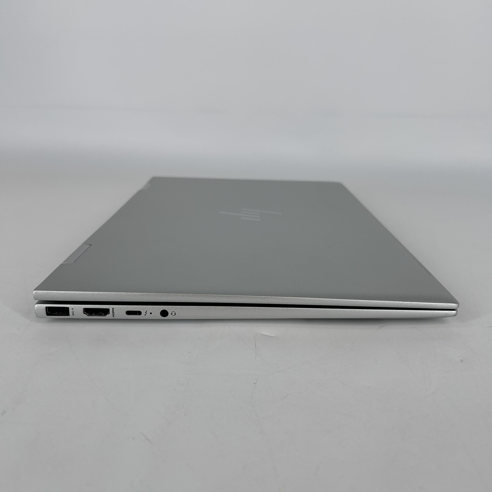 HP Envy x360 15.6 2021 Silver TOUCH FHD i7-1165G7 2.80GHz 16GB 512GB SSD Good