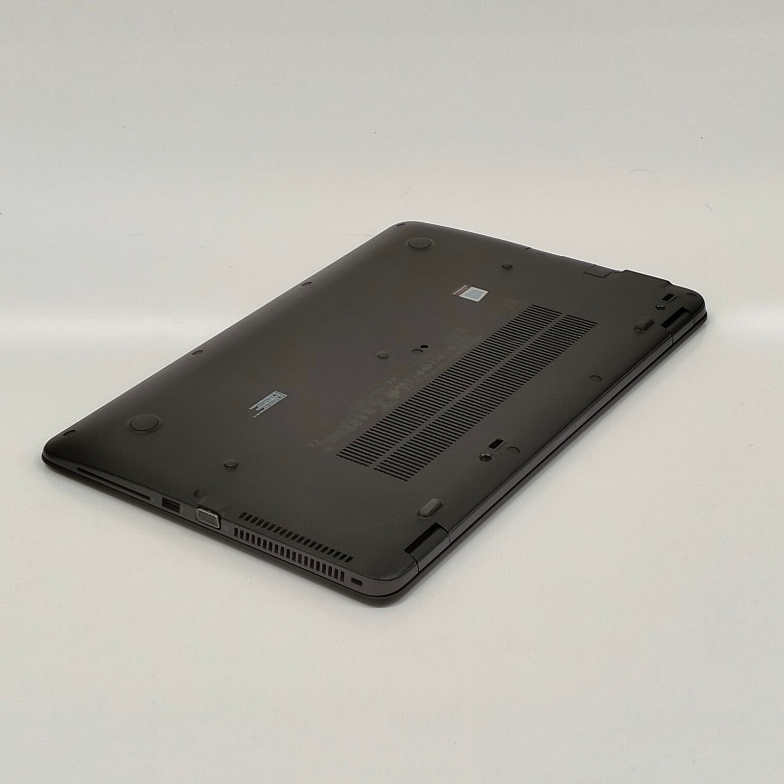 HP Zbook 15u G4 Workstation i7-7600U AMD 2GB GPU 32GB RAM 1TB SSD Win 11 Pro