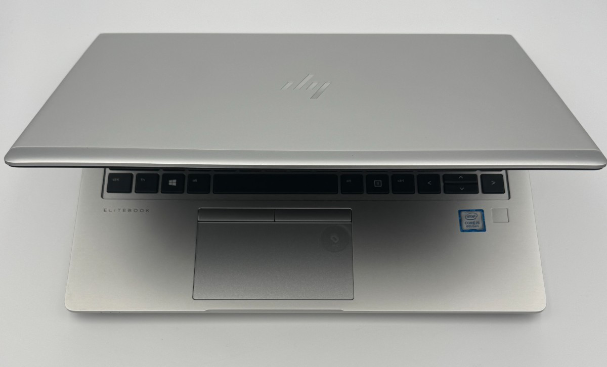 HP EliteBook 840 G6 14″ | Intel Core i5-8265U | 16GB | 256GB NVME | Win 11 Pro