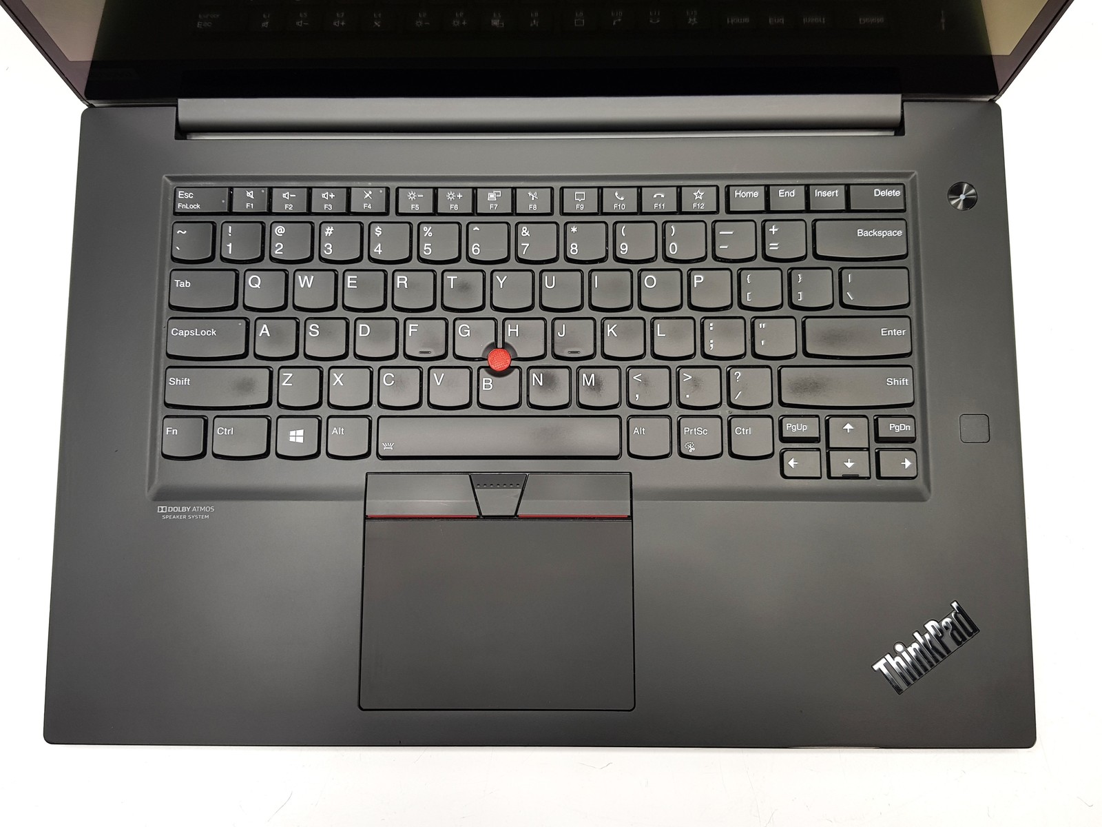 Lenovo Thinkpad P1 Gen 3 15.6″ 4K i7-10850H 16GB/512GB SSD T1000 Max Q W11 Pro