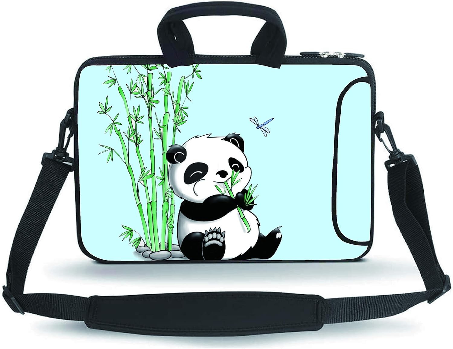11 11.6 12 12.5 13 inches Case Laptop Notebook PC Messenger Bag Tablet Travel Ca