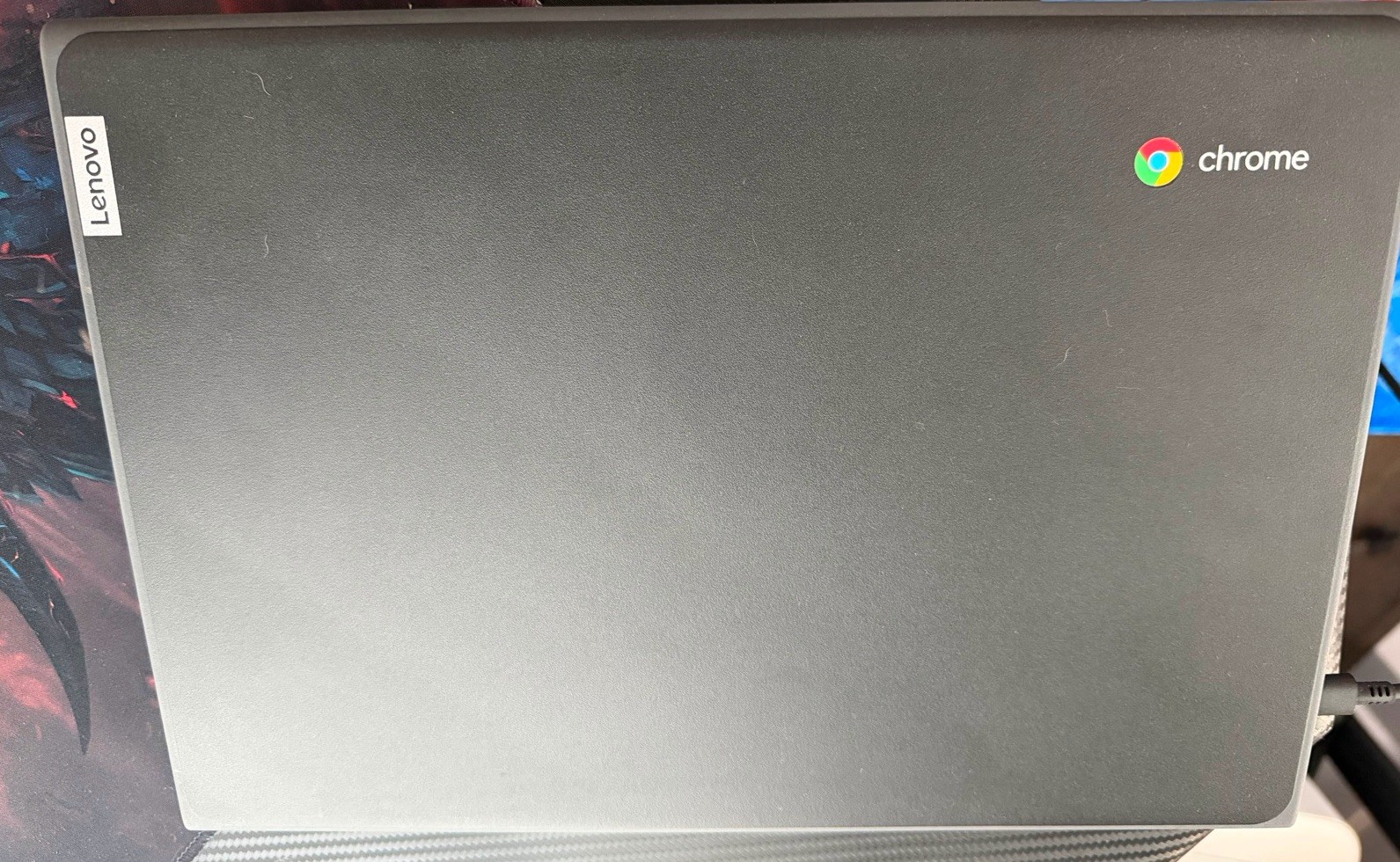 Lenovo 100e Chromebook 2nd Gen AST 11.6″ AMD A4 4GB 32GB eMMC Chrome OS