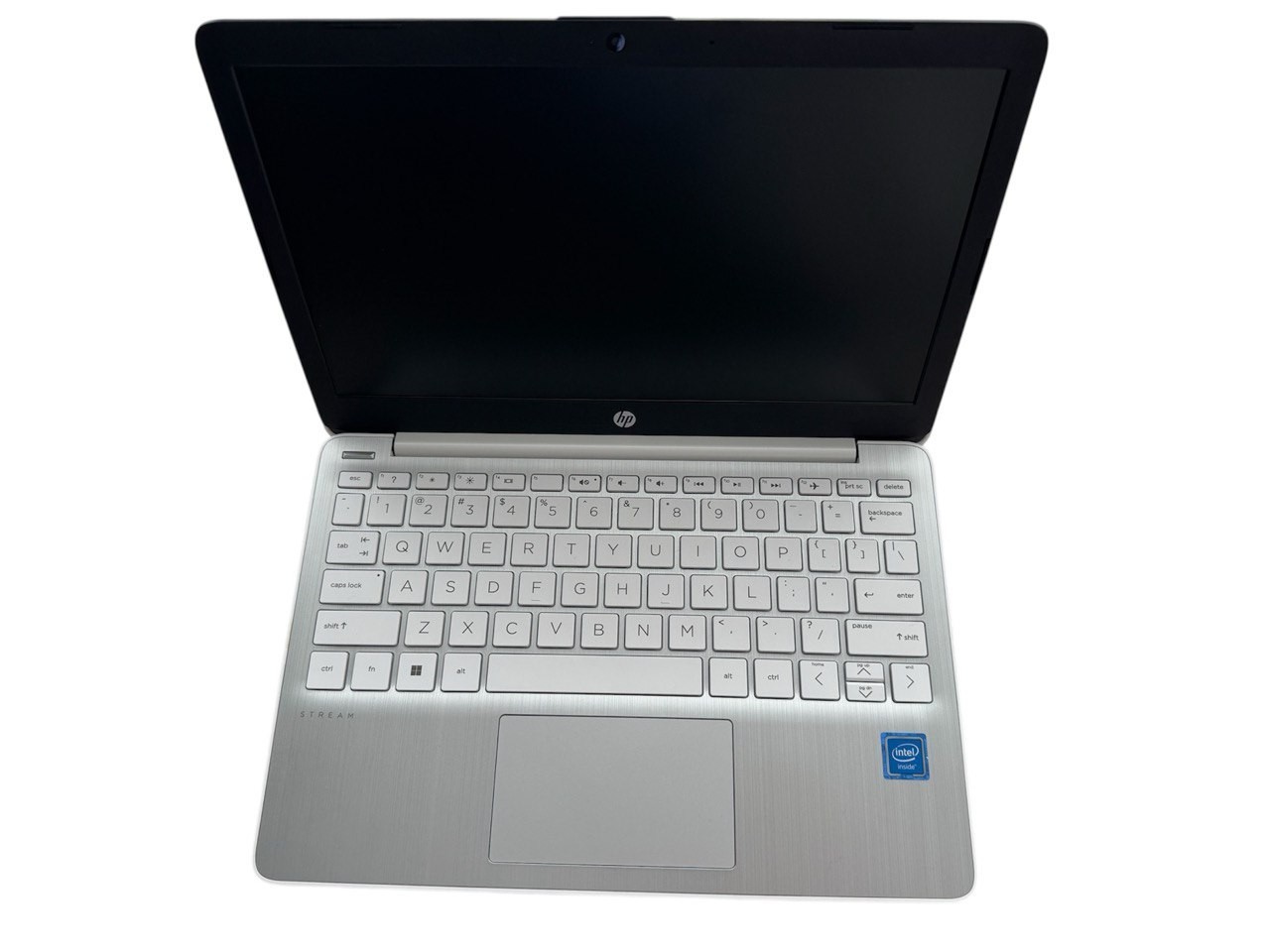 HP Stream Laptop 11-ak040nr 11.6” Intel N4120 4GB 64GB SSD