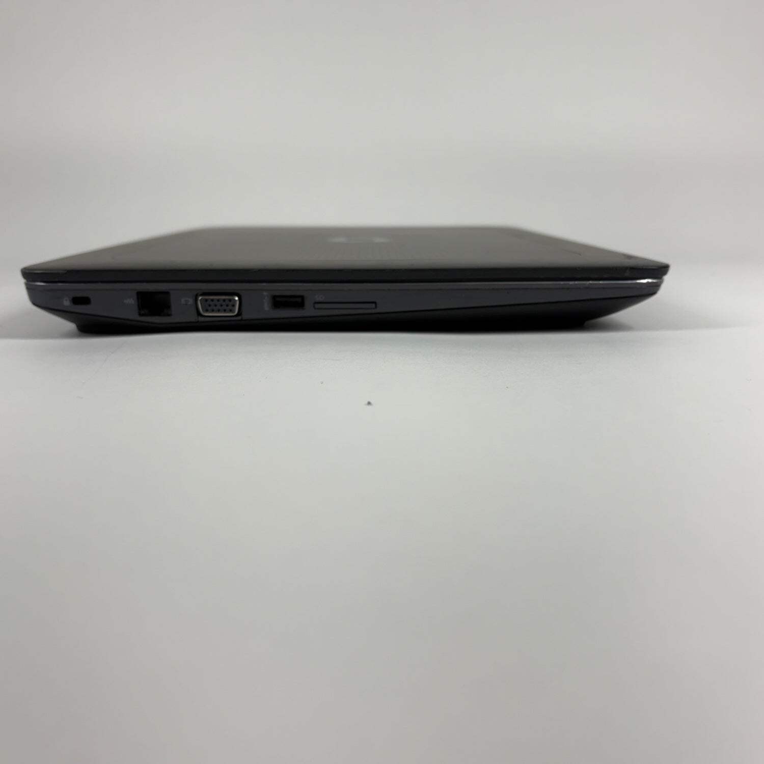 HP ZBook 15 G3 17″ I7-6700HQ 2.6GHz 16GB RAM 256GB SSD