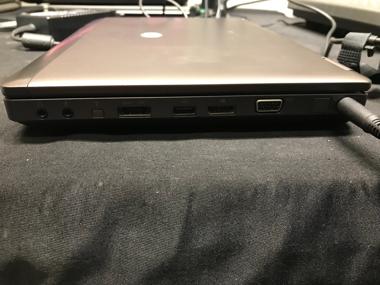 HP ProBook 6360t Laptop Intel Celeron B810 @1.6GHz , 6GB PC3 RAM, SD Card Reader