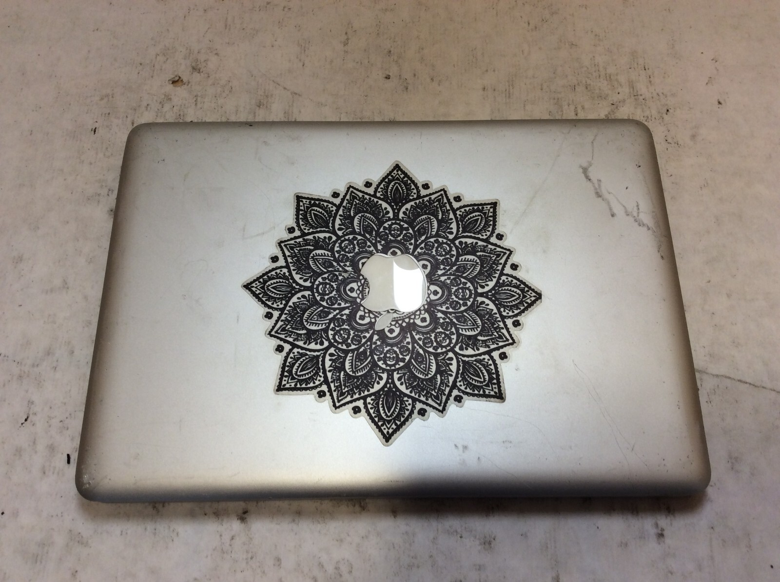 MacBook Pro 9,2 Mid 2012 Laptop 13″ Intel Core i5 2.5GHz WON’T TURN ON -PP