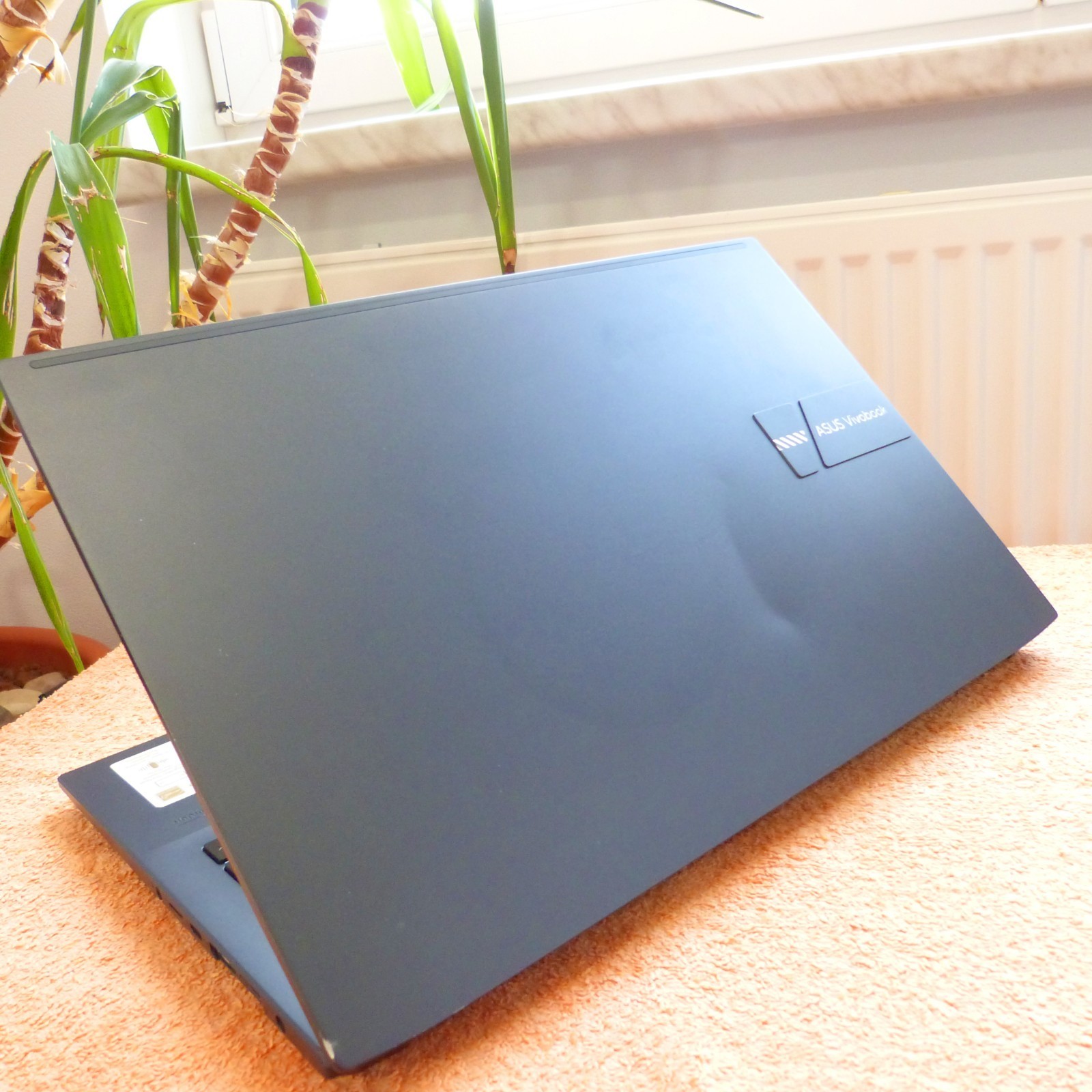 XL SET Asus K3500 Vivobook PRO 15 inch OLED ULTRABOOK l SSD Windows 11 i5 11GEN