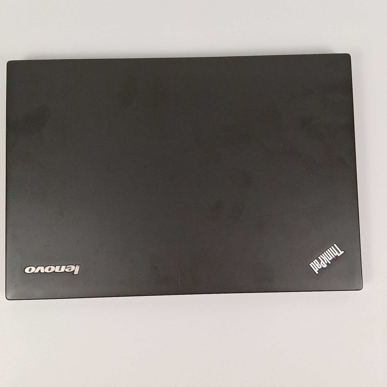 Lenovo ThinkPad X1 Carbon Gen 3 i5‑5300U 8GB 256GB SSD Linux Mint Installed
