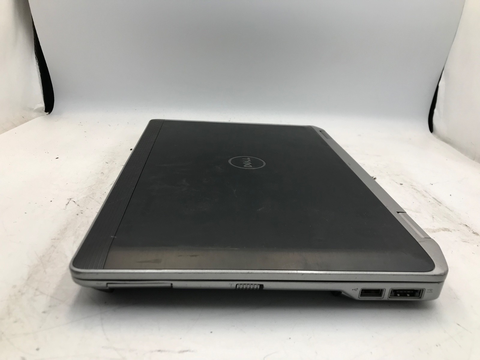 Dell Latitude E6320 Intel Core i5-2520M 13″ -BOOTS/POWER ISSUES – MZ