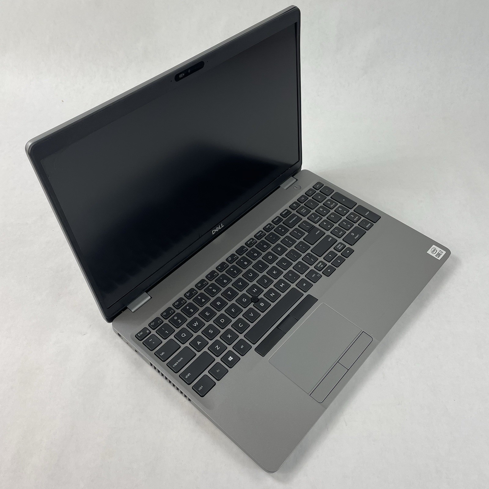 Dell Precision 3551 15.6″ i7-10850H 2.70 GHz 16 GB RAM No SSD/OS/AC/Batt – READ